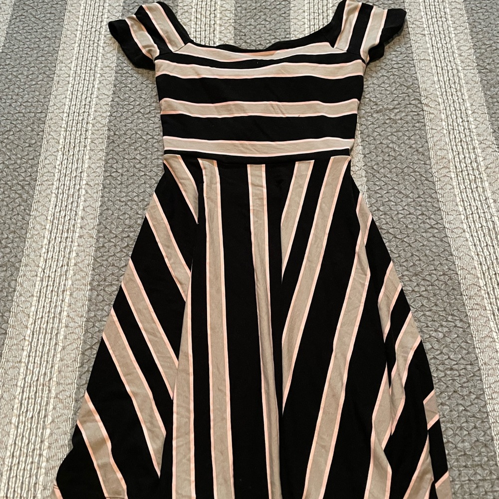 Loft Dress
